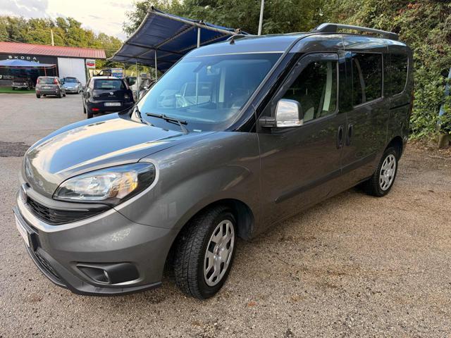 FIAT Doblo Doblò 1.6 MJT 16V 95CV Easy