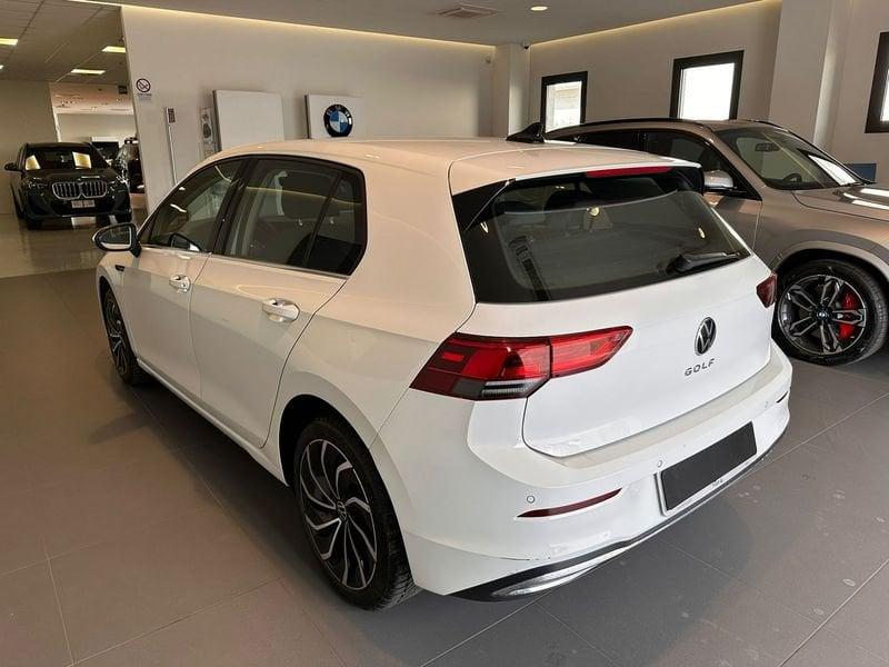 Volkswagen Golf 1.5 tsi evo Style 130cv