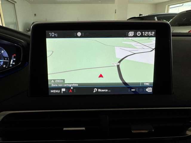 Peugeot 3008 3008 II 2016 1.5 bluehdi Crossway s