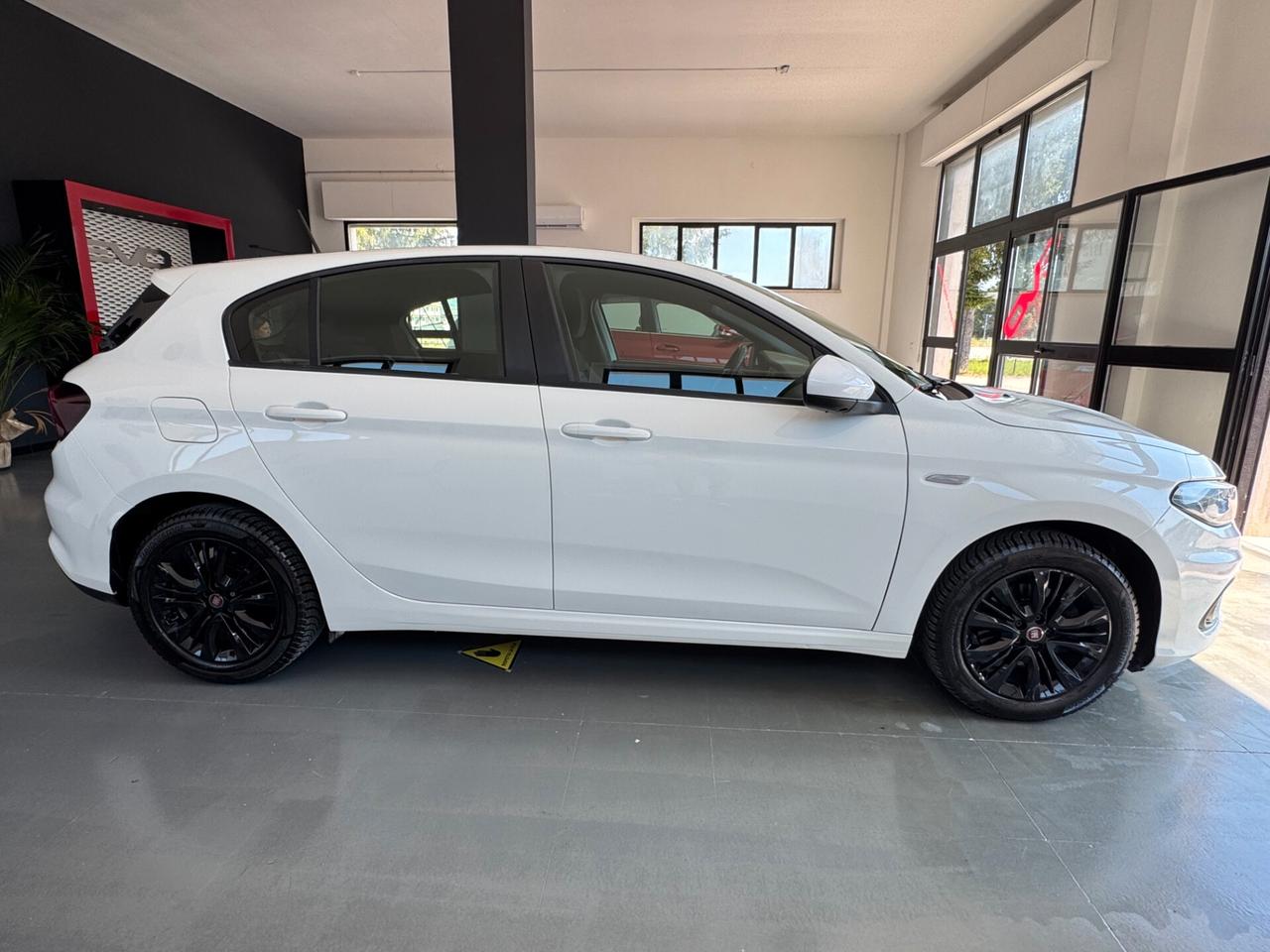 Fiat Tipo 1.3 Mjt 95Cv 5 porte Street - 2021