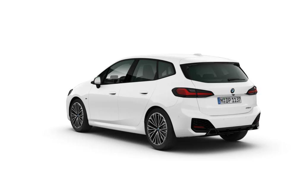 BMW Serie 2 Active Tourer 218 d Msport DCT