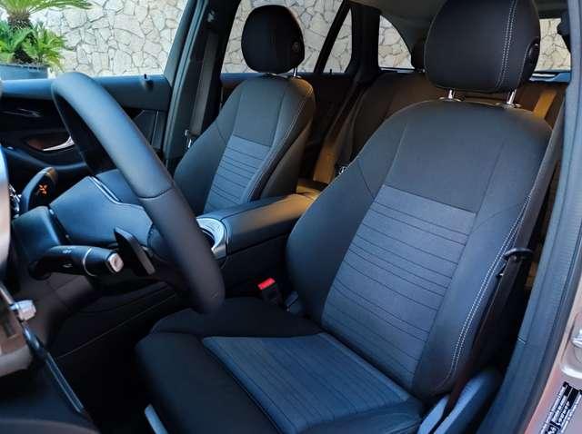 Mercedes-Benz GLC 200 d RISERVATA Sport Plus 4matic auto