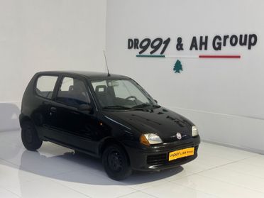 Fiat Seicento 1.1 Suite