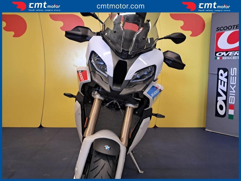 BMW S 1000 XR - 2023