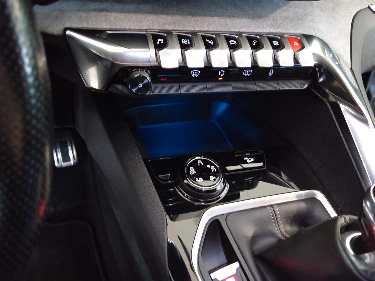 Peugeot 3008 BlueHDi 130 S&S GT