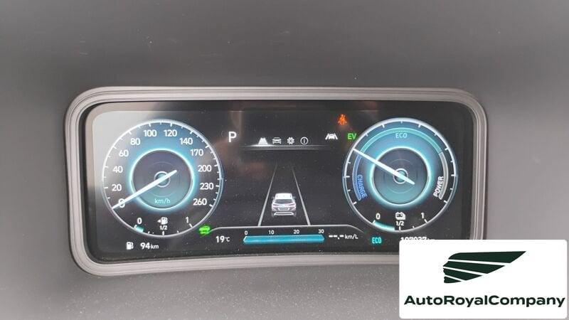 Hyundai Kona Hybrid 1.6 HEV Xline 2WD DCT