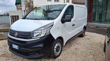 Fiat Talento 1.6 MJT 120CV PC-TN Furgone 12q