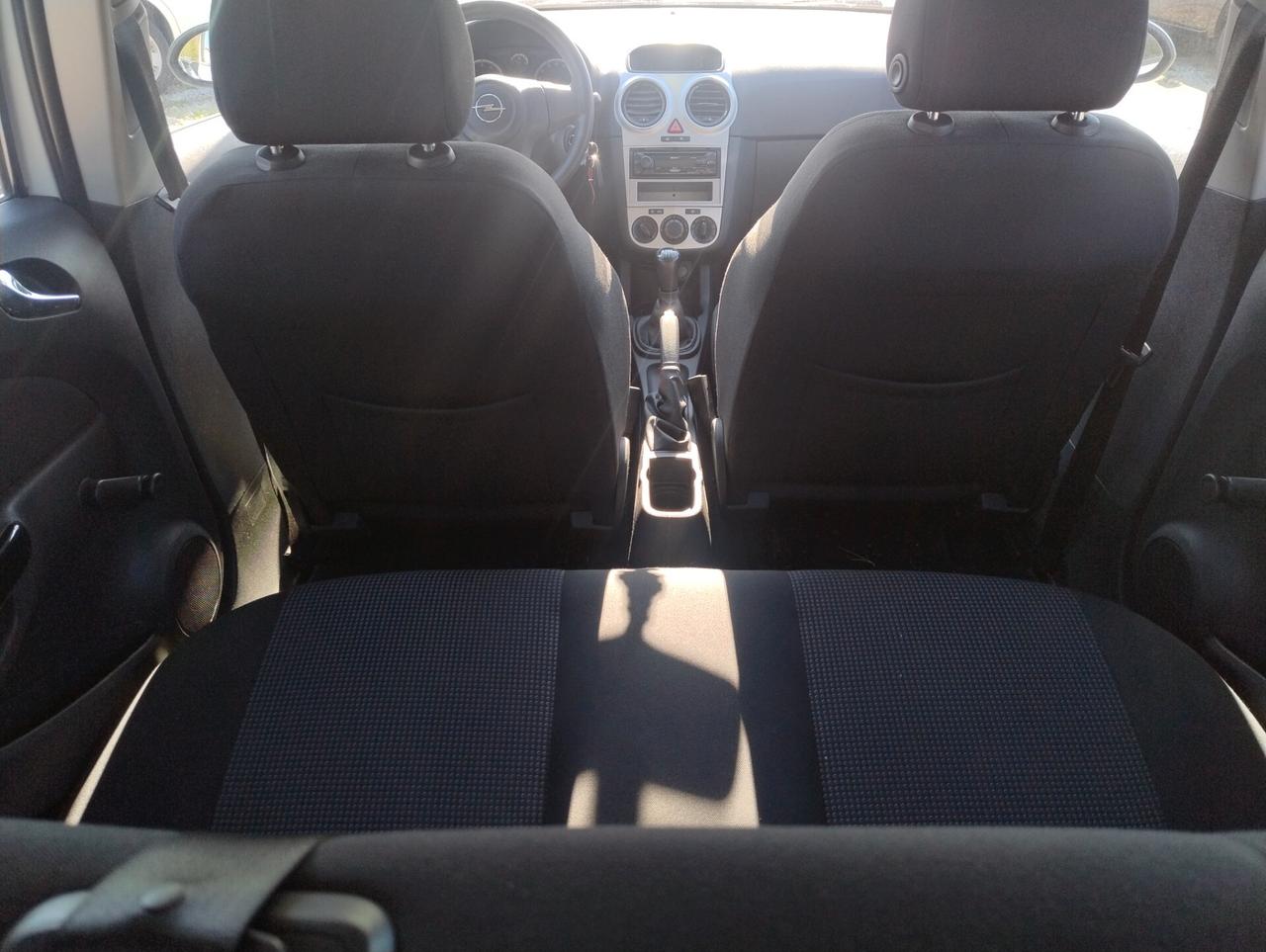 Opel Corsa 1.0 12V 5 porte Club