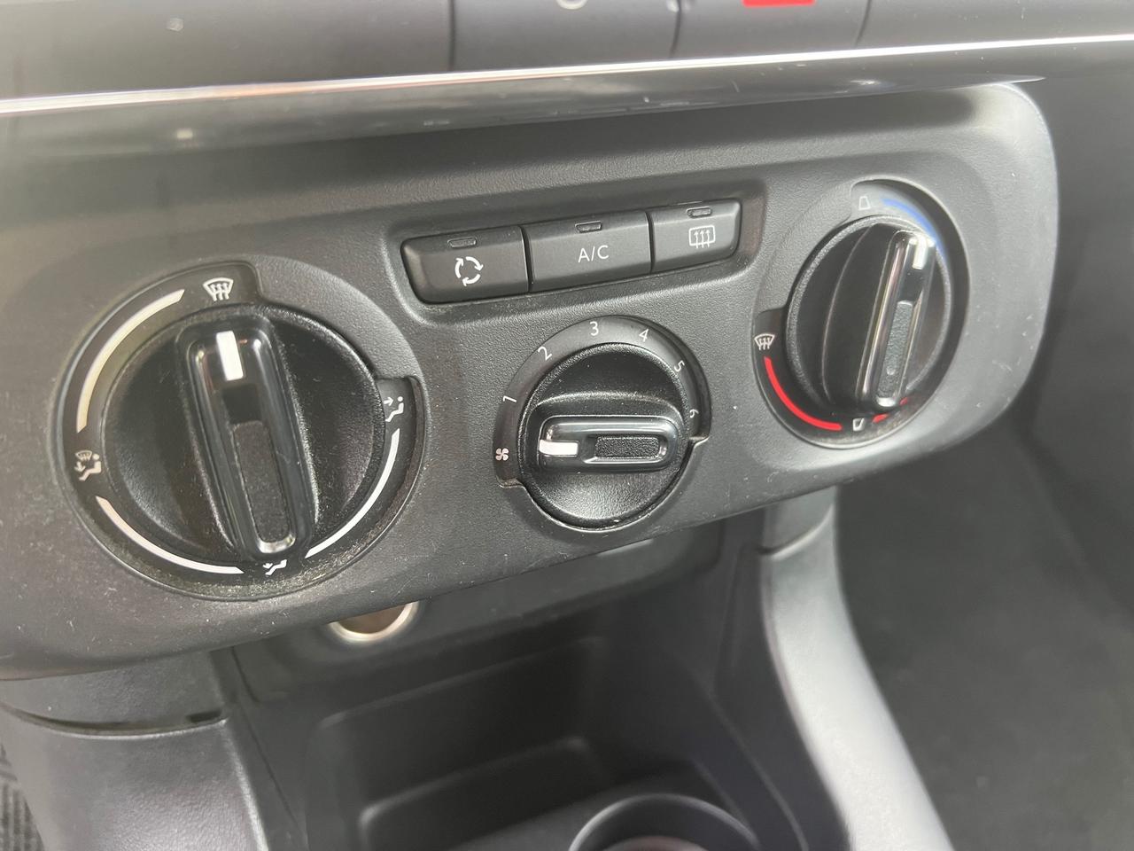 Citroen C3 PureTech 82 GPL Shine-2017"PERFETTA"