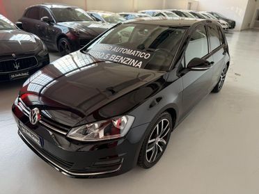 VOLKSWAGEN - Golf - 1.4 TSI 140 CV DSG 5p. Highline BlueMotion Technology