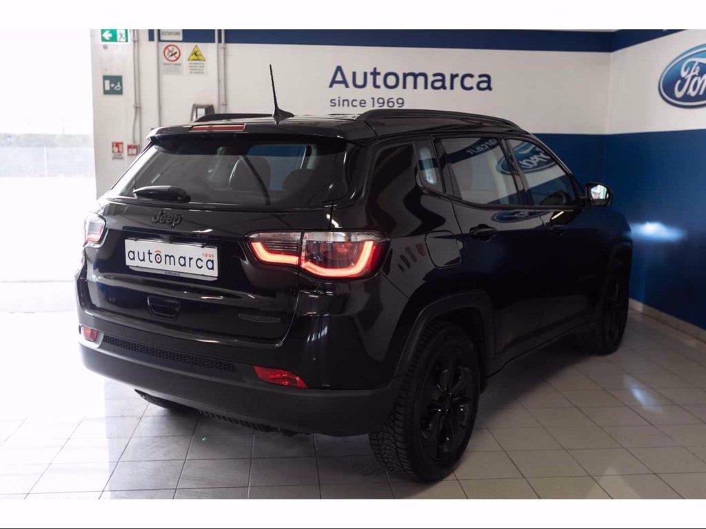 JEEP Compass 1.6 Multijet II 2WD Limited del 2020