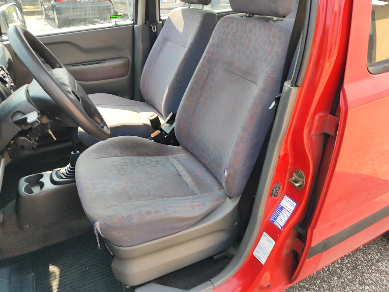 Suzuki Wagon R+ 1.3i 16V cat GL