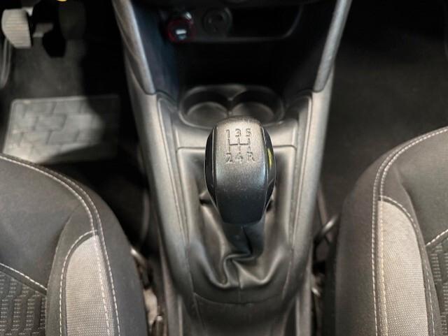 Peugeot 208 BlueHDi 75 5 porte Allure