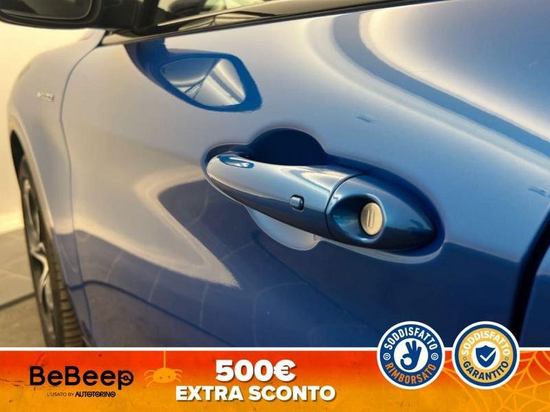 Alfa Romeo Stelvio 2.2 T VELOCE Q4 210CV AUTO