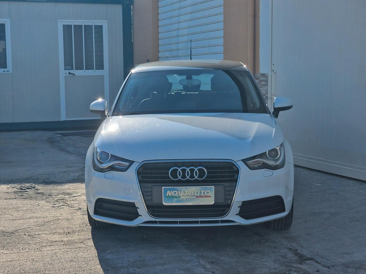 Audi A1 1.6 TDI 90CV