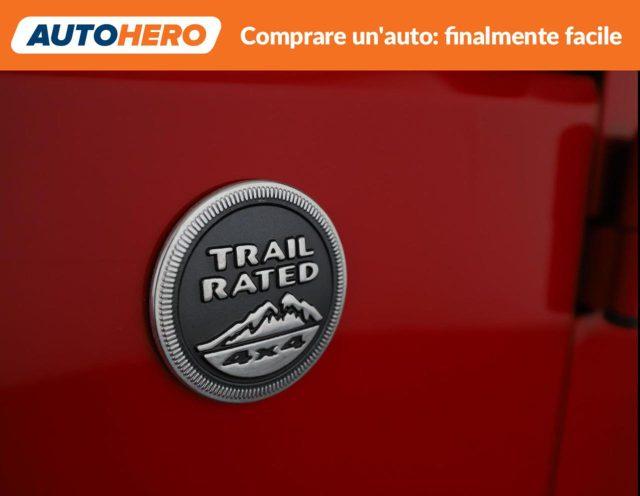 JEEP Wrangler 2.8 CRD DPF Sahara Auto