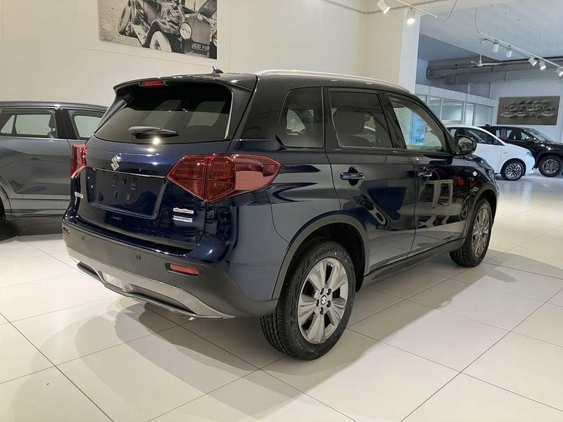 Suzuki Vitara Vitara 1.4 Hybrid 4WD AllGrip Cool+
