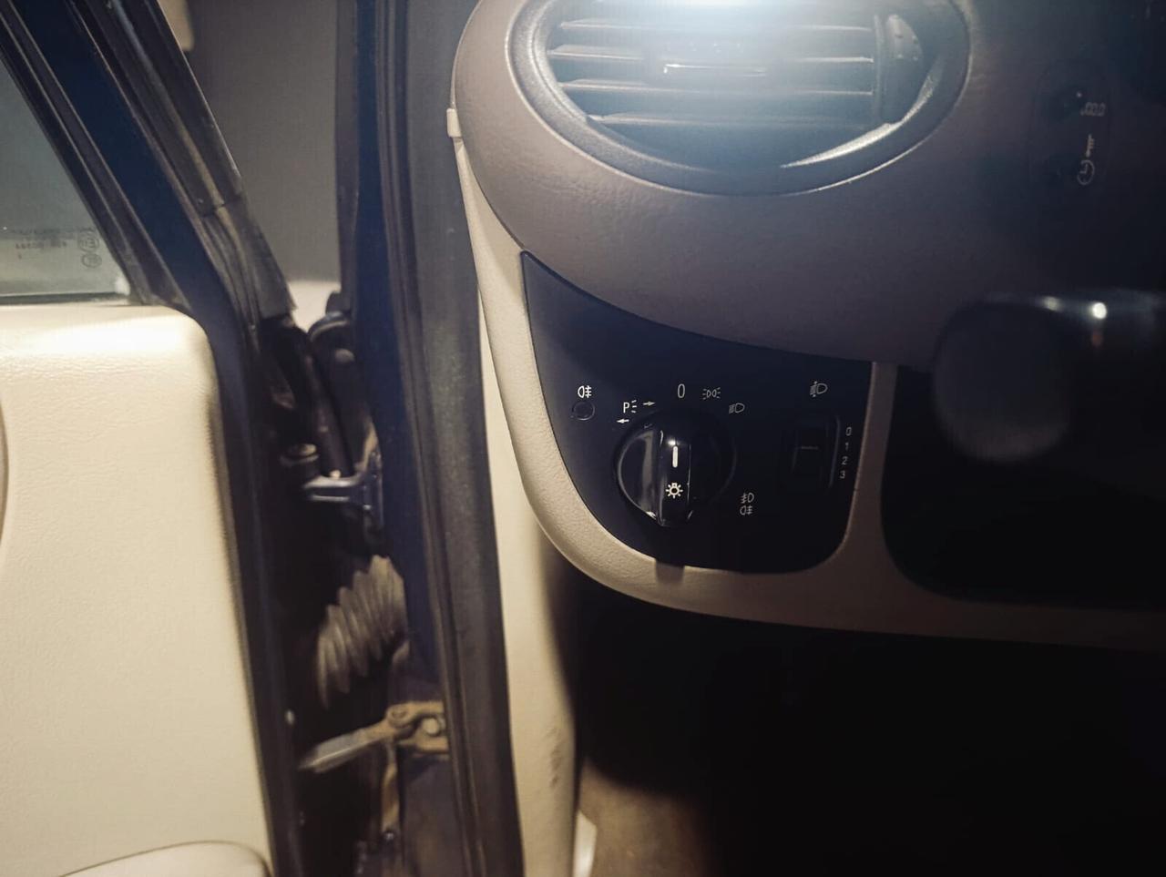 Mercedes Classe A140 del 2003 benzina neopatentati