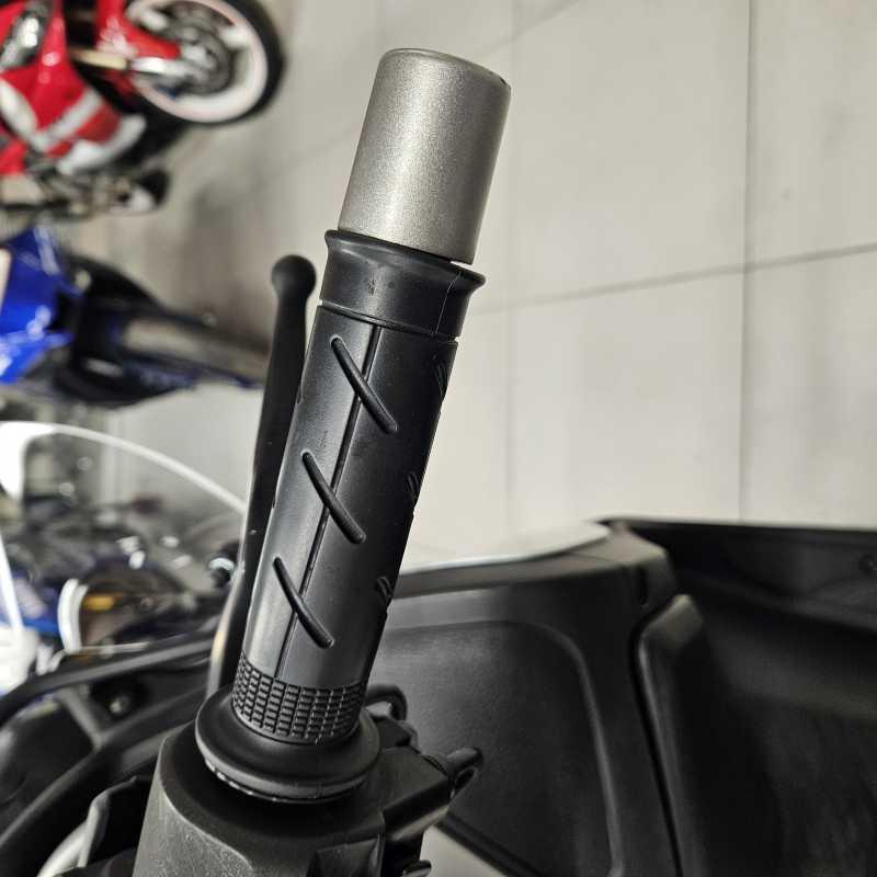 Yamaha X-Max 250 - 2012