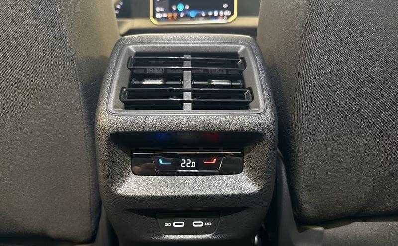 Volkswagen Tiguan 1.5 eTSI 96KW ACT Life DSG Navi Carplay Gancio
