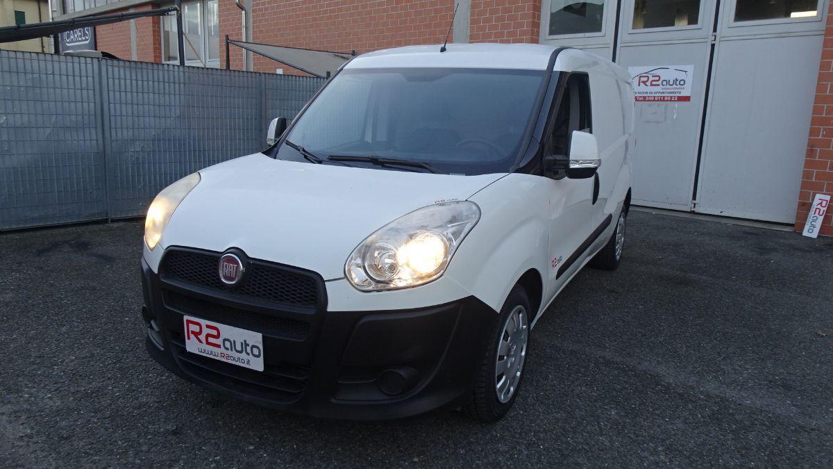 FIAT DOBLO 1300 MJT MAXI