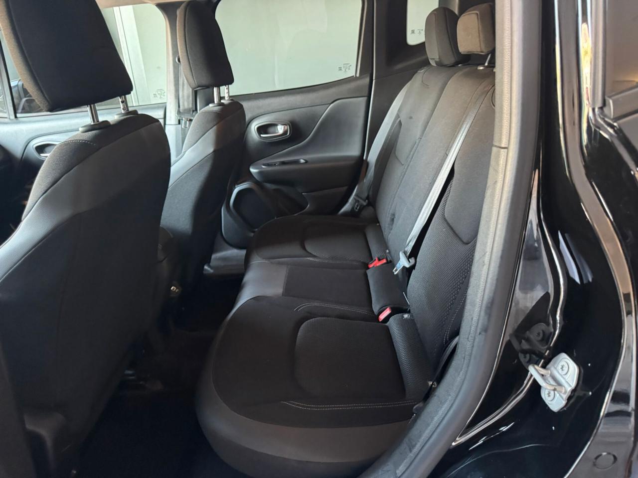 Jeep Renegade 1.6 Mjt 130 CV Limited PREZZO PROMO