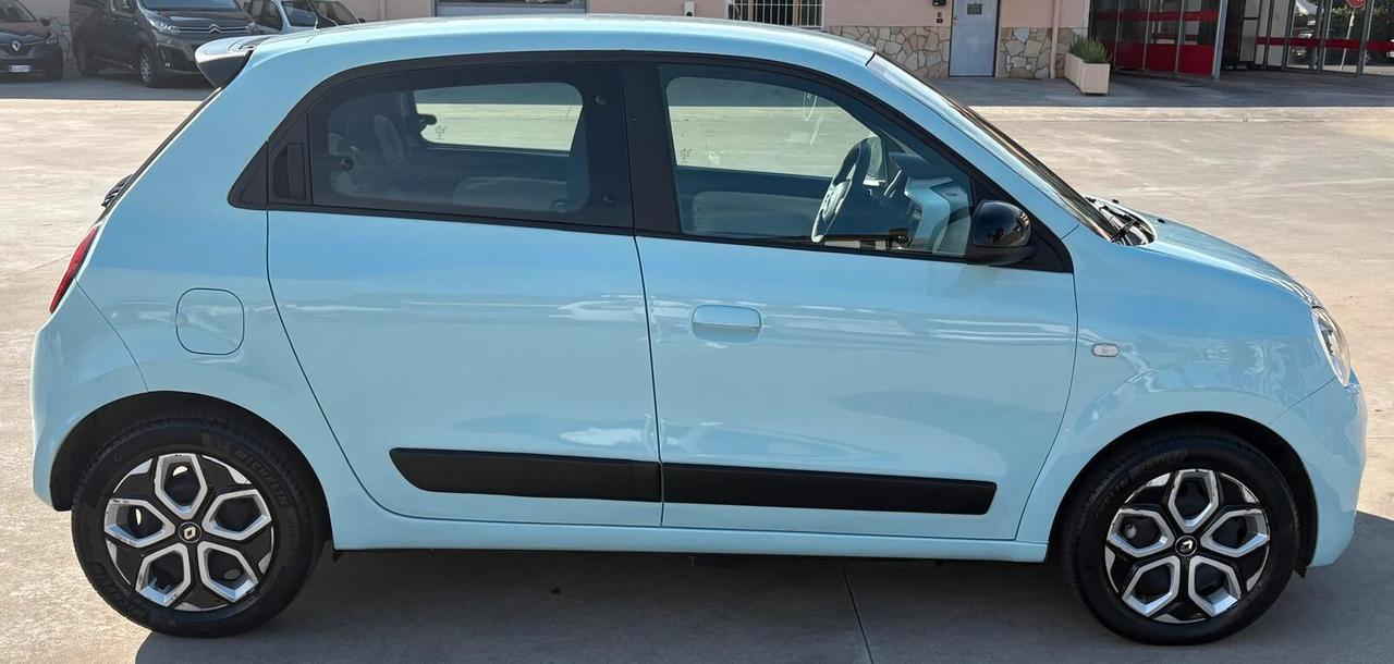 Renault Twingo Electric Zen