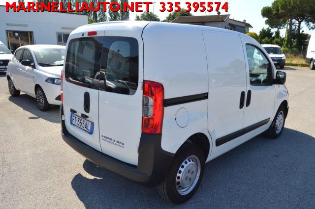 FIAT Fiorino 1.3 MJT 80CV Cargo SX