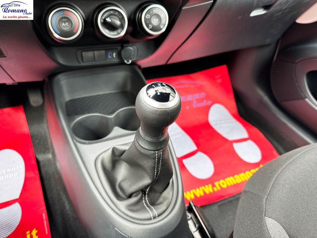 TOYOTA - Aygo X 1.0 Active 72cv#GARANZIA 3 ANNI TOYOTA!