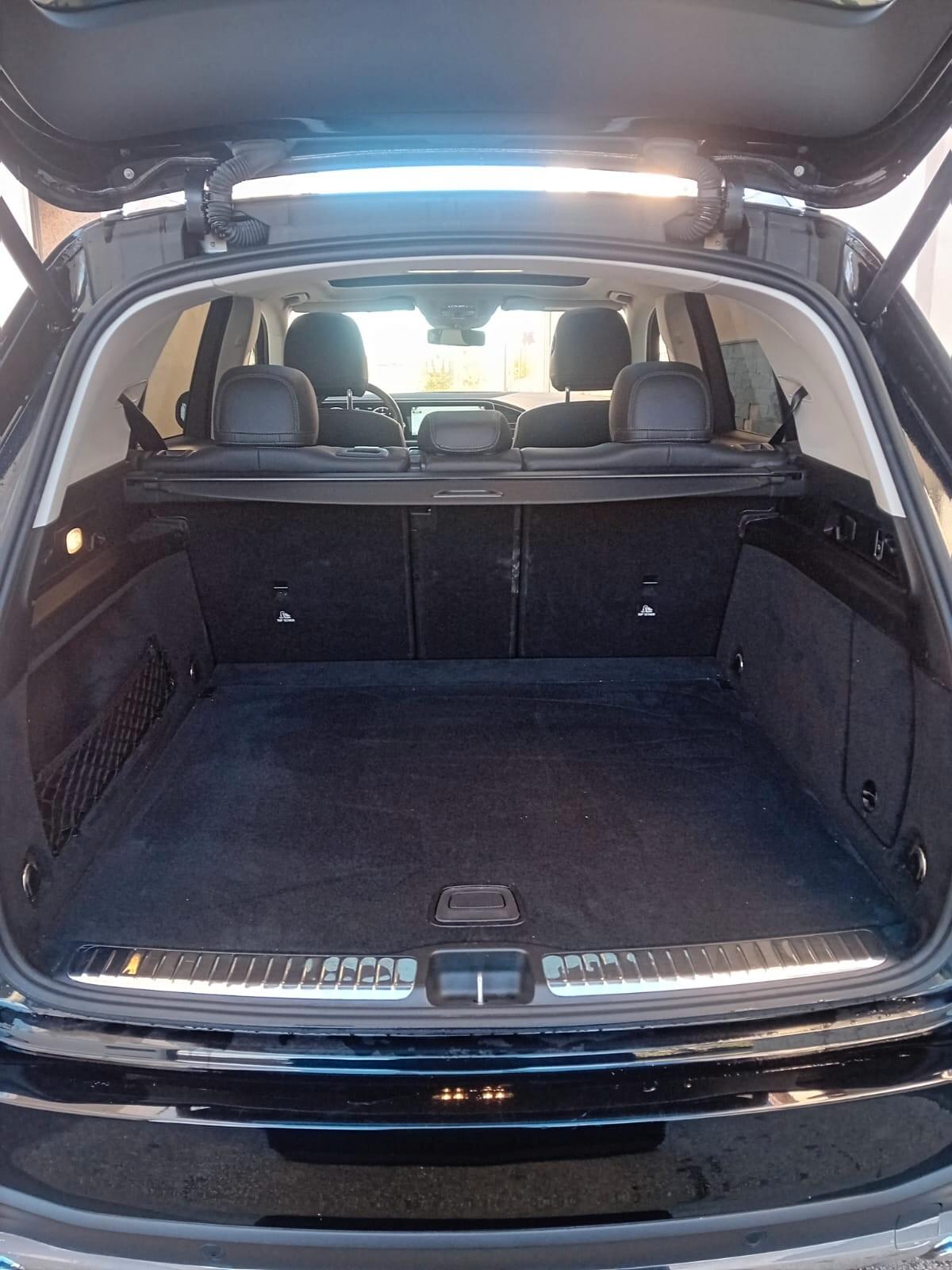 Mercedes-benz GLE 300 d 4Matic Premium