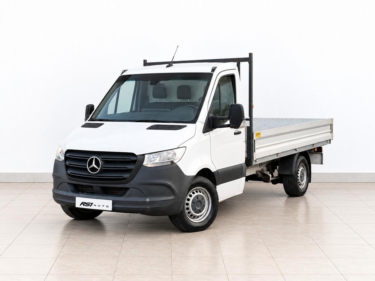 Mercedes-benz Sprinter - Cassonato