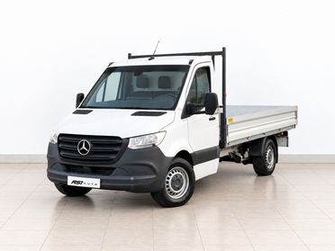 Mercedes-benz Sprinter - Cassonato