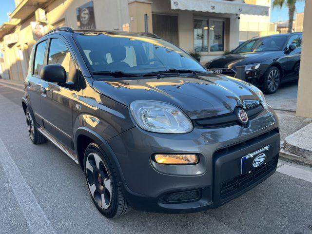 FIAT Panda 1.0 Hybrid City Life