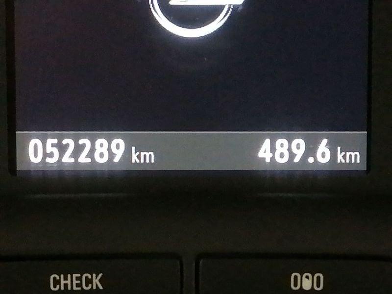 Opel Crossland X 1.5 ecotec Innovation s&s 102cv my20