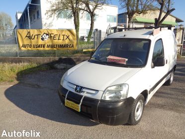 Peugeot Ranch 1.6 16V HDi/90CV cat Furgone