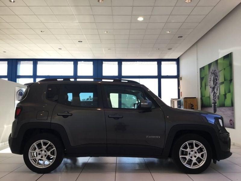 Jeep Renegade 1.0 T3 120cv Limited my20