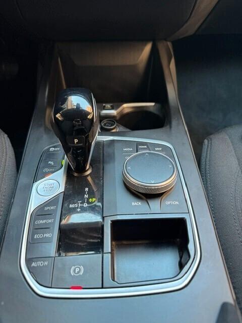 Bmw 116 d - 116d 5p. Advantage in Garanzia