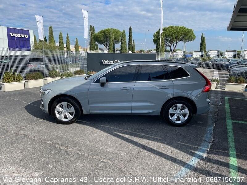 Volvo XC60 XC60 B4 automatico Core