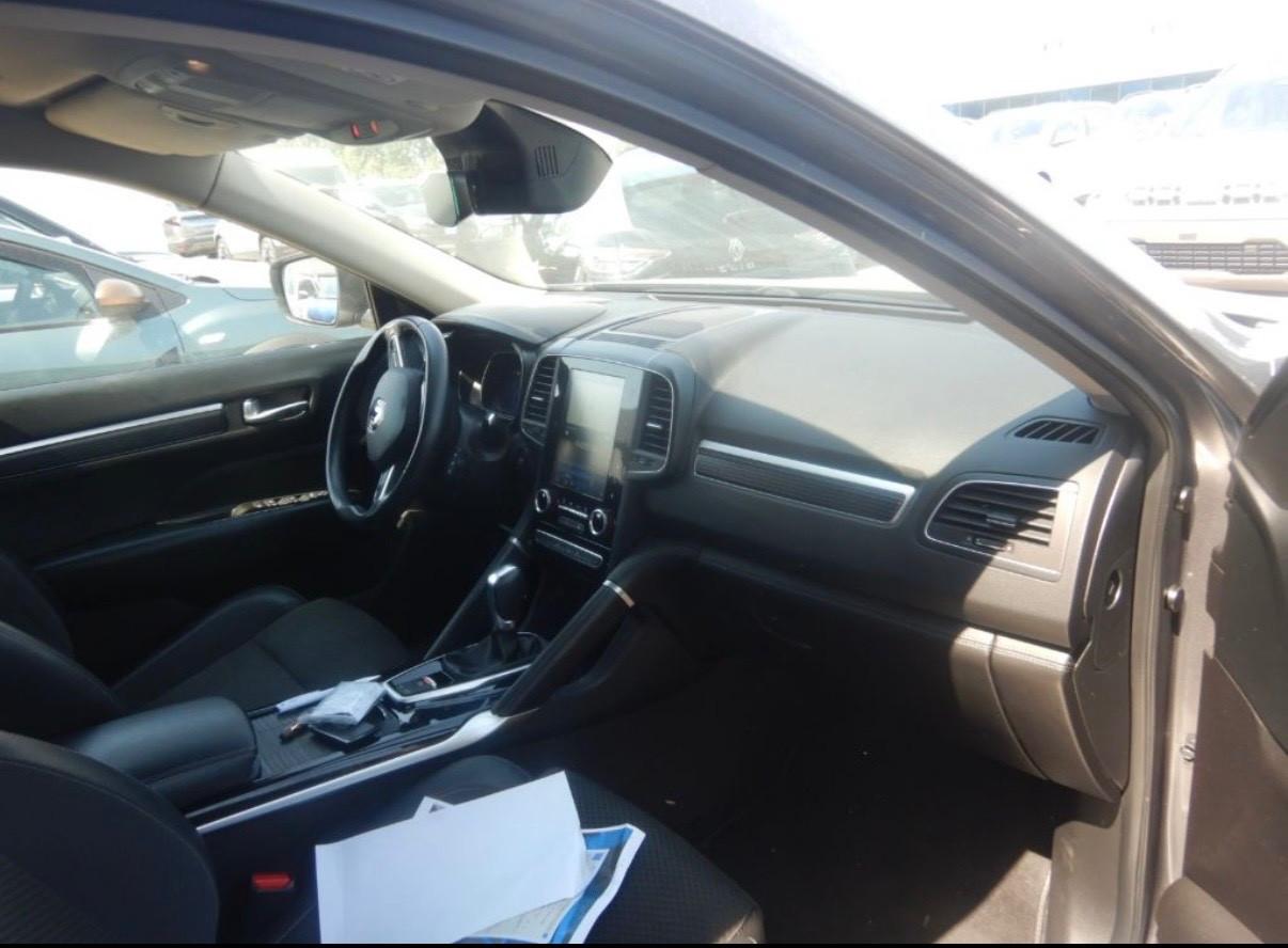 Renault Koleos Blue dCi 190 CV X-Tronic Executive
