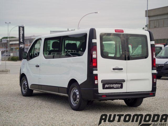 FIAT Talento 2.0 L2H1 6 POSTI