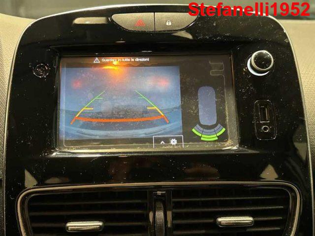 RENAULT Clio IV - 1.5 dci energy Life 75cv my18