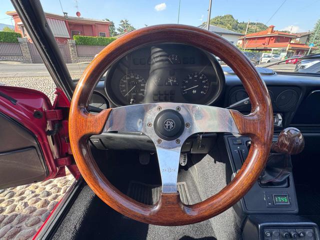 ALFA ROMEO Spider 2.0 i