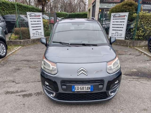 Citroen C3 C3 Picasso 1.4 vti 16v Ideal