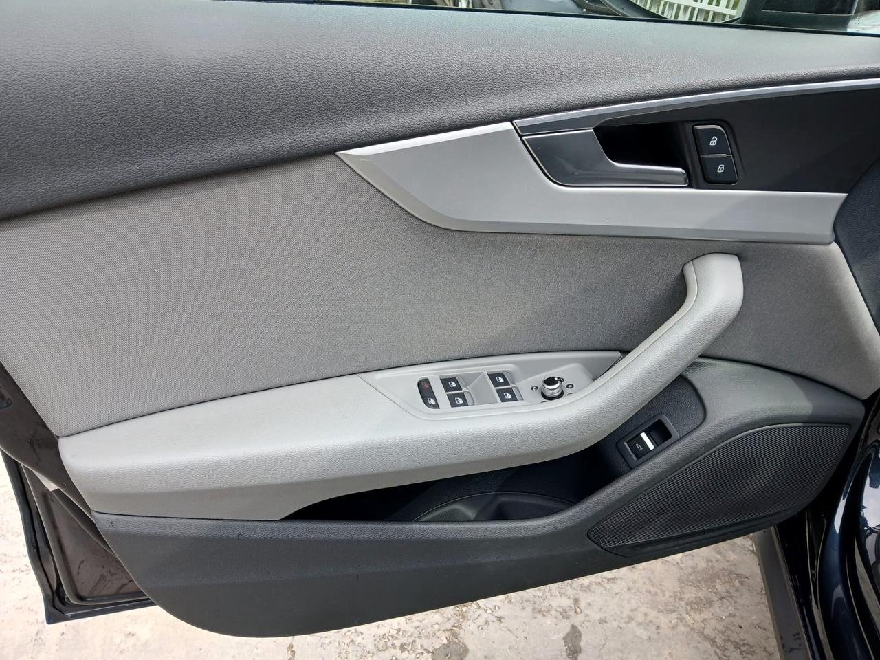 Audi A4 allroad 2.0 TDI 190 CV S tronic Business