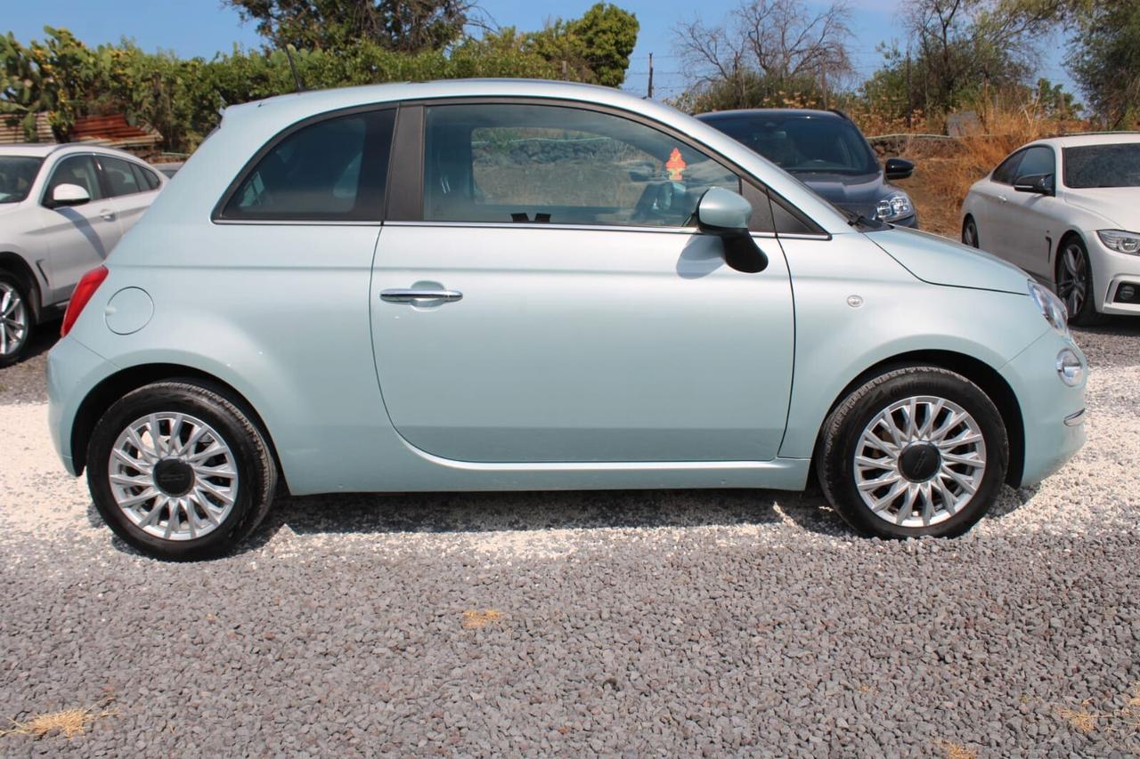 Fiat 500 Tua A SOLI 165€