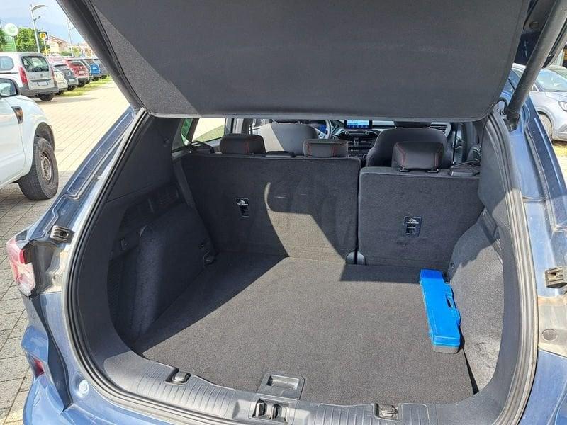 Ford Kuga 1.5 ecoblue ST-Line 2wd 120cv auto
