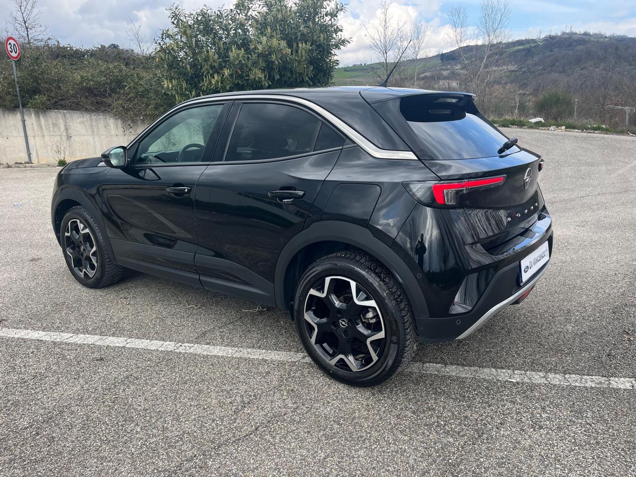 Opel Mokka 1.5 diesel Ultimate
