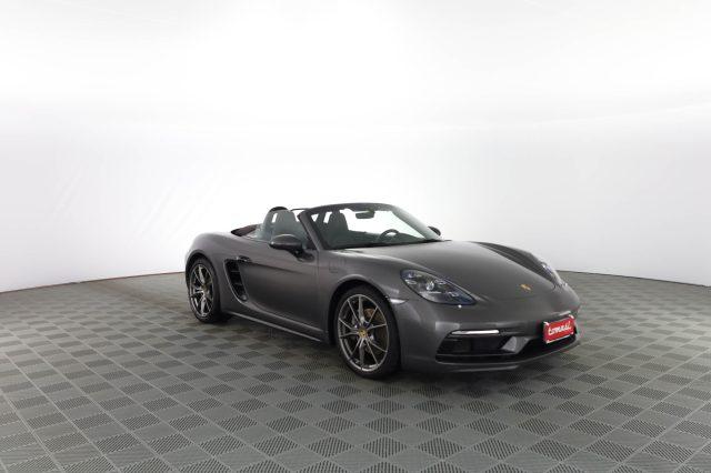 PORSCHE 718 718 Boxster 2.0