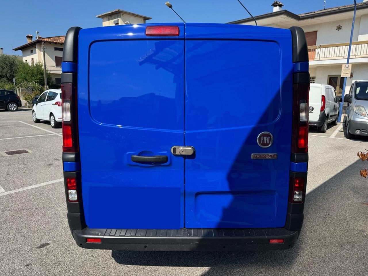 Fiat Talento 1.6MJT 145CV PL-TN 12q NETTO!!!