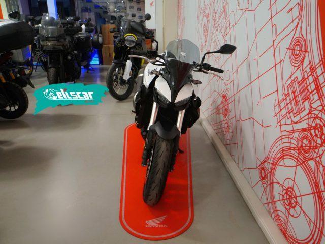 HONDA CB 1000 Hornet CB 1000 HORNET